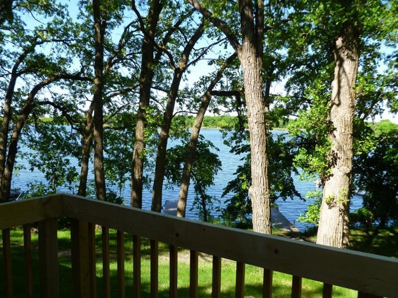 Swan Lake Resort & Campground Fergus Falls Exterior photo